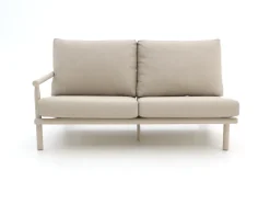 Bellagio Torre Muzza Ecklounge-Set 5-teilig