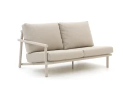Bellagio Torre Muzza Ecklounge-Set 4-teilig