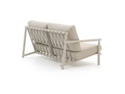 Bellagio Torre Muzza Ecklounge-Set 4-teilig