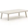 Bellagio Torre Muzza Loungetisch 120x67x30 cm