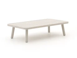 Bellagio Torre Muzza Loungetisch 120x67x30 cm