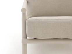Bellagio Torre Muzza Sessel-Sofa Lounge-Set 4-teilig
