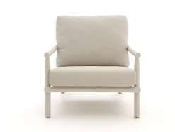 Bellagio Torre Muzza Sessel-Sofa Lounge-Set 4-teilig