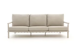 Bellagio Torre Muzza Sessel-Sofa Lounge-Set 4-teilig