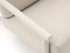 Bellagio Torre Muzza Sessel-Sofa Lounge-Set 4-teilig