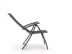 Bellagio Trappeto/Menzano 220 cm Gartenmöbel-Set 7-teilig verstellbar