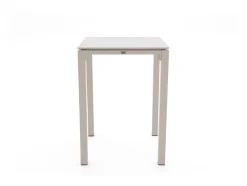 Bellagio Trecenta Bartisch 75x75x105cm