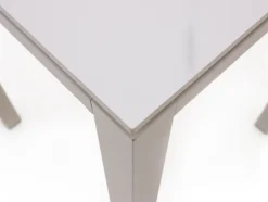 Bellagio Trecenta Bartisch 75x75x105cm