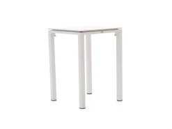 Bellagio Trecenta Bartisch 75x75x105cm