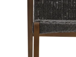Bellagio Tredozio/Furato 220 cm Gartenmöbel-Set 7-teilig