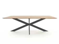 Bellagio Tredozio/Furato 220 cm Gartenmöbel-Set 7-teilig