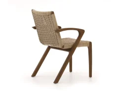 Bellagio Tredozio/Furato 180 cm Gartenmöbel-Set 5-teilig
