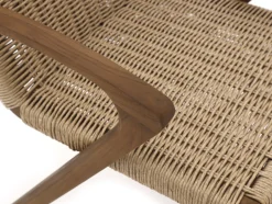 Bellagio Tredozio/Furato 180 cm Gartenmöbel-Set 5-teilig
