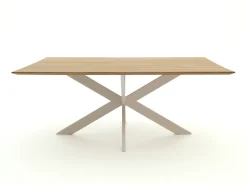 Bellagio Tredozio/Furato 180 cm Gartenmöbel-Set 5-teilig