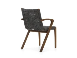 Bellagio Tredozio/Furato 180 cm Gartenmöbel-Set 5-teilig