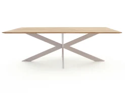 Bellagio Tredozio/Furato 220 cm Gartenmöbel-Set 7-teilig