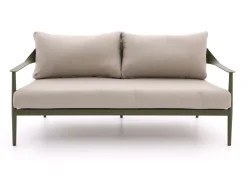 Bellagio Valli Gartensofa 177 cm