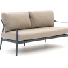 Bellagio Valli Gartensofa 177 cm