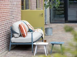 Bellagio Valli Gartensofa 177 cm