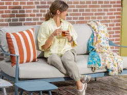 Bellagio Valli Gartensofa 177 cm