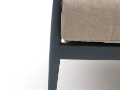 Bellagio Valli Gartensofa 177 cm