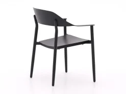 Bellagio Valli/La Fonte 220 cm Gartenmöbel-Set 7-Teilig