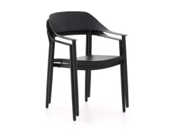 Bellagio Valli/La Fonte 220 cm Gartenmöbel-Set 7-Teilig