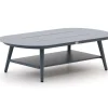Bellagio Valli Loungetisch 110x60x31 cm