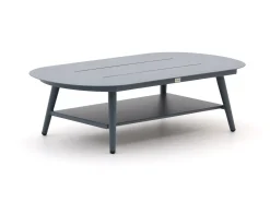 Bellagio Valli Loungetisch 110x60x31 cm