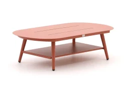 Bellagio Valli Loungetisch 110x60x31 cm