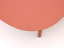 Bellagio Valli Loungetisch 110x60x31 cm