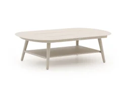Bellagio Valli Loungetisch 110x60x31 cm