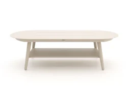 Bellagio Valli Loungetisch 110x60x31 cm