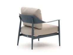 Bellagio Valli Sessel-Sofa Lounge-Set 4-teilig