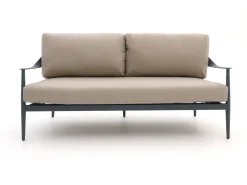Bellagio Valli Sessel-Sofa Lounge-Set 4-teilig