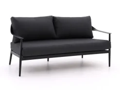 Bellagio Valli Sessel-Sofa Lounge-Set 4-teilig
