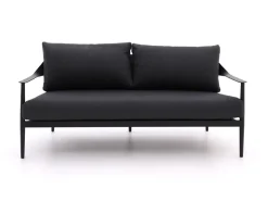Bellagio Valli Sessel-Sofa Lounge-Set 4-teilig