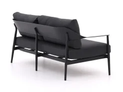 Bellagio Valli Sessel-Sofa Lounge-Set 4-teilig