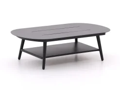 Bellagio Valli Sessel-Sofa Lounge-Set 4-teilig