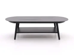 Bellagio Valli Sessel-Sofa Lounge-Set 4-teilig