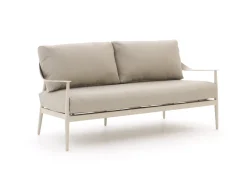 Bellagio Valli Sessel-Sofa Lounge-Set 4-teilig