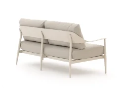 Bellagio Valli Sessel-Sofa Lounge-Set 4-teilig
