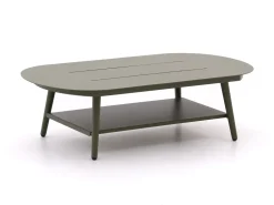 Bellagio Valli Sessel-Sofa Lounge-Set 4-teilig