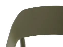 Bellagio Valli/Sora 90 cm Gartenmöbel-Set 5-Teilig Stapelbar