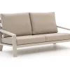 Bellagio Vazzola Gartensofa 2,5-Sitzer 178 cm