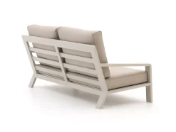 Bellagio Vazzola Gartensofa 2,5-Sitzer 178 cm