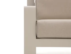 Bellagio Vazzola Gartensofa 2,5-Sitzer 178 cm
