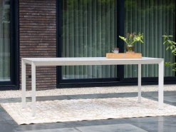 Bellagio Vezzano/Furato ellips 240 cm Gartenmöbel-Set 7-teilig