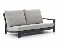 Bellagio Vezzano hoek loungeset 3-delig 5-zits