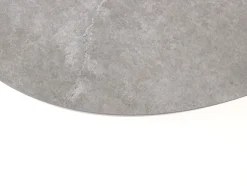 Bellagio Vezzano/Induno Ellips 280 cm Gartenmöbel-Set 7-teilig